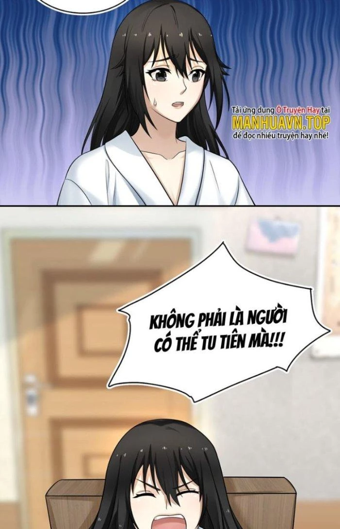 Ta Phổ Cập Tu Tiên Cho Thế Giới Chapter 9 - 81