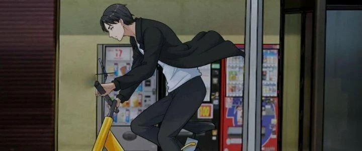 Ta Phổ Cập Tu Tiên Cho Thế Giới Chapter 11 - 70