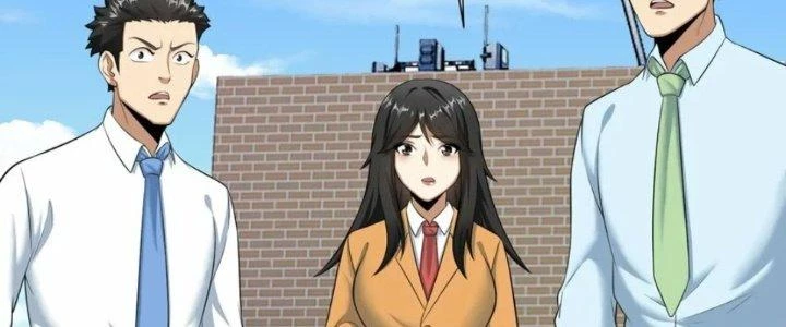 Ta Phổ Cập Tu Tiên Cho Thế Giới Chapter 12 - 302