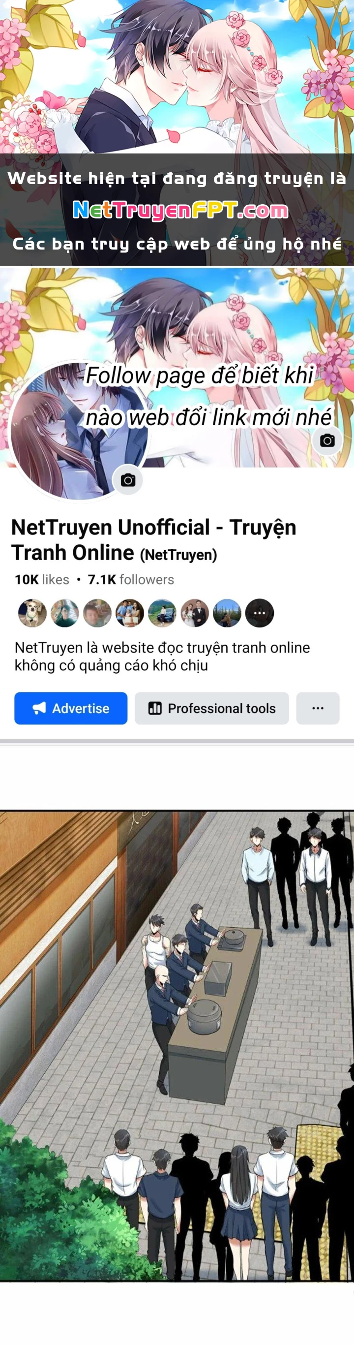 Ta Phổ Cập Tu Tiên Cho Thế Giới Chapter 14 - 1