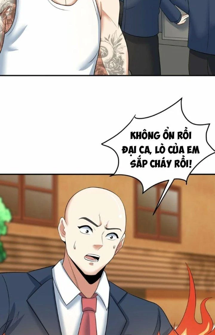 Ta Phổ Cập Tu Tiên Cho Thế Giới Chapter 14 - 4