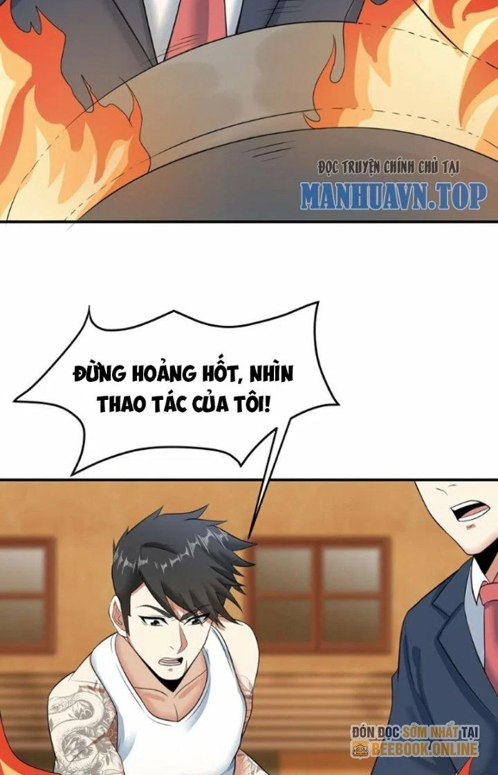 Ta Phổ Cập Tu Tiên Cho Thế Giới Chapter 14 - 5
