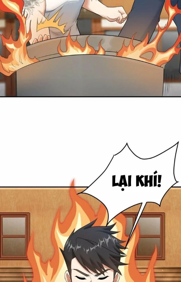 Ta Phổ Cập Tu Tiên Cho Thế Giới Chapter 14 - 6