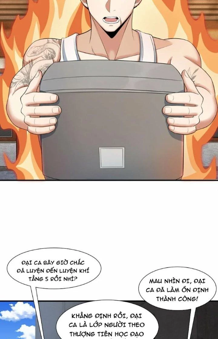 Ta Phổ Cập Tu Tiên Cho Thế Giới Chapter 14 - 7
