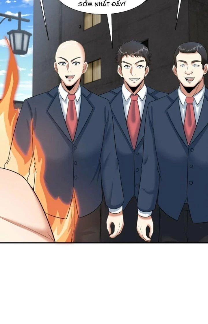 Ta Phổ Cập Tu Tiên Cho Thế Giới Chapter 14 - 8