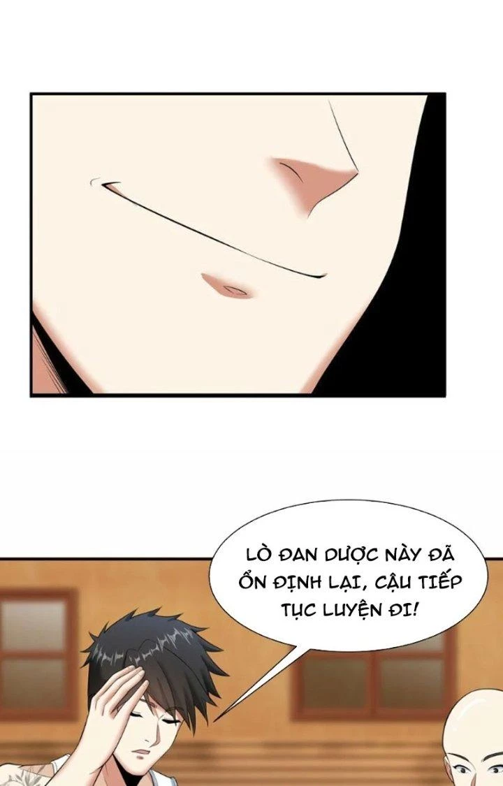 Ta Phổ Cập Tu Tiên Cho Thế Giới Chapter 14 - 9