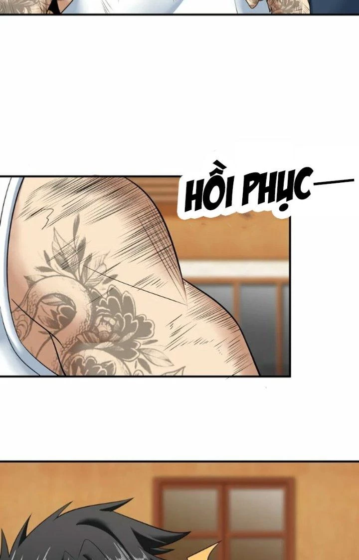Ta Phổ Cập Tu Tiên Cho Thế Giới Chapter 14 - 13