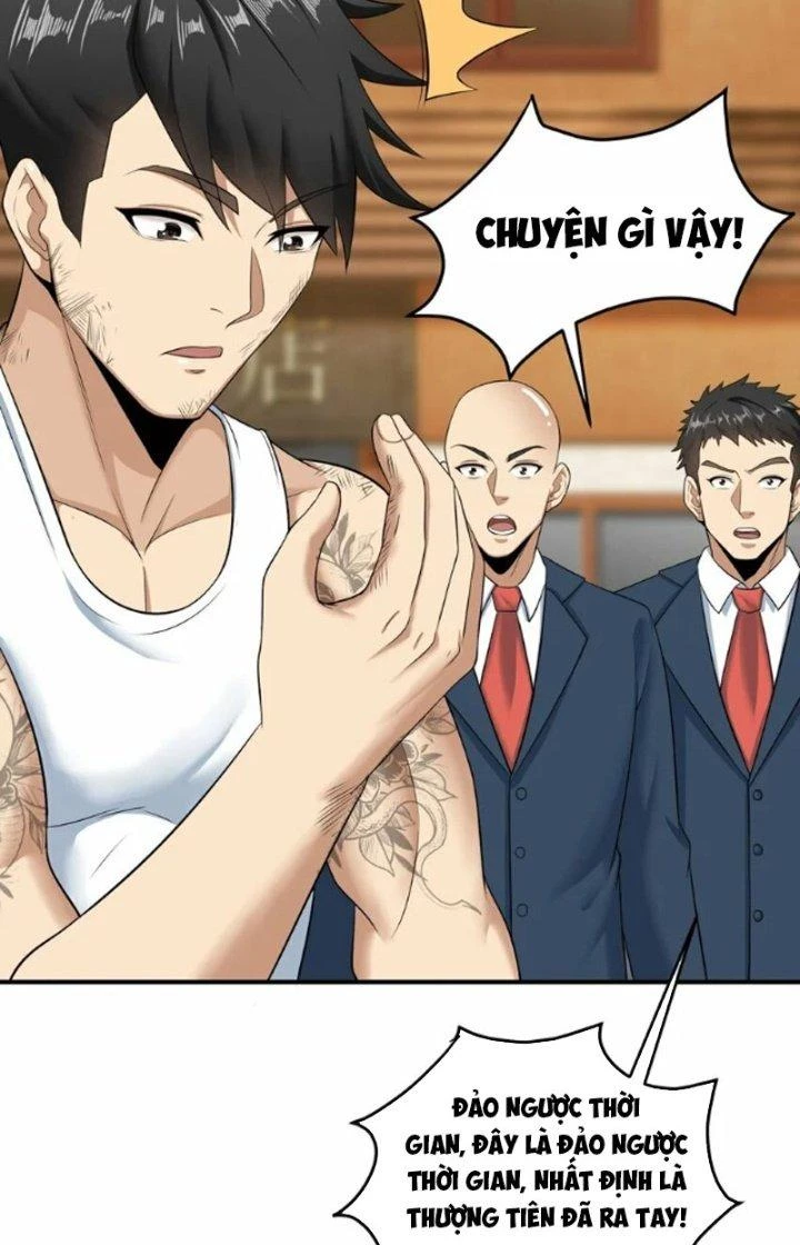 Ta Phổ Cập Tu Tiên Cho Thế Giới Chapter 14 - 14