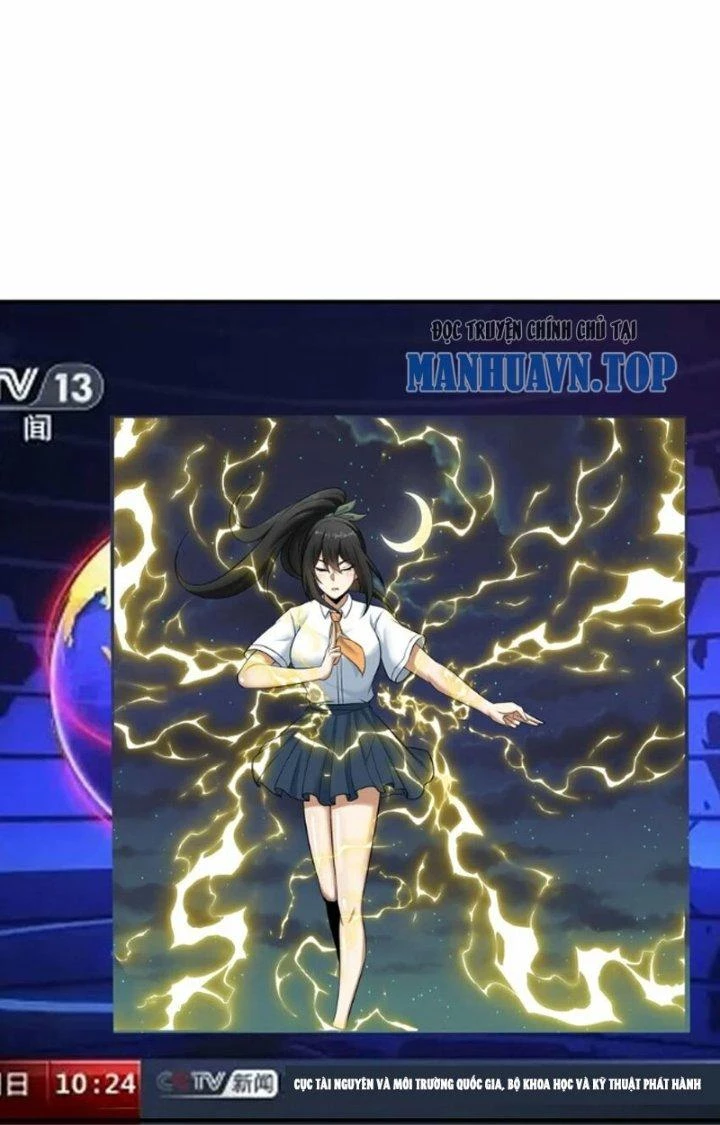 Ta Phổ Cập Tu Tiên Cho Thế Giới Chapter 14 - 22