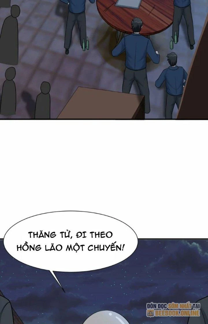 Ta Phổ Cập Tu Tiên Cho Thế Giới Chapter 14 - 35