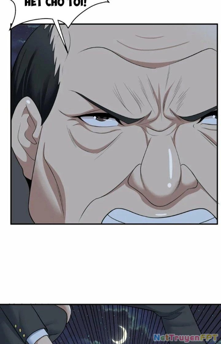 Ta Phổ Cập Tu Tiên Cho Thế Giới Chapter 14 - 38