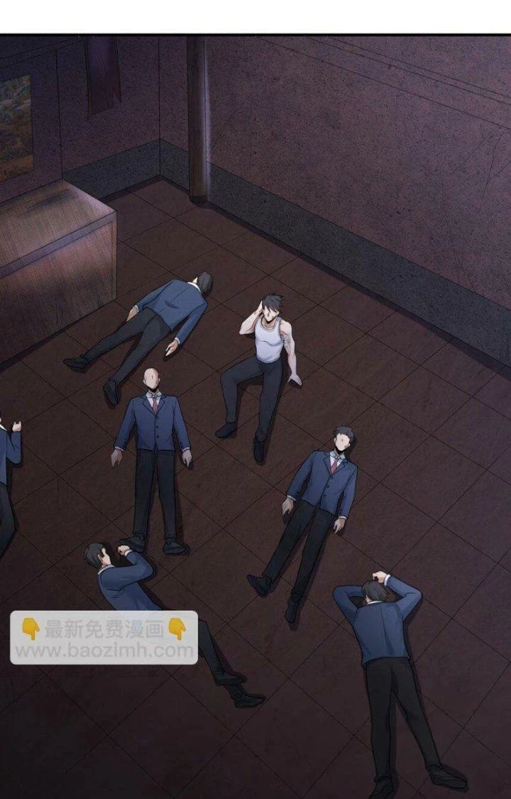 Ta Phổ Cập Tu Tiên Cho Thế Giới Chapter 15 - 2