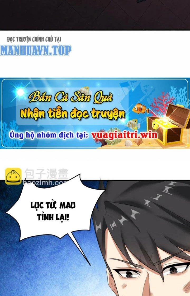 Ta Phổ Cập Tu Tiên Cho Thế Giới Chapter 15 - 3