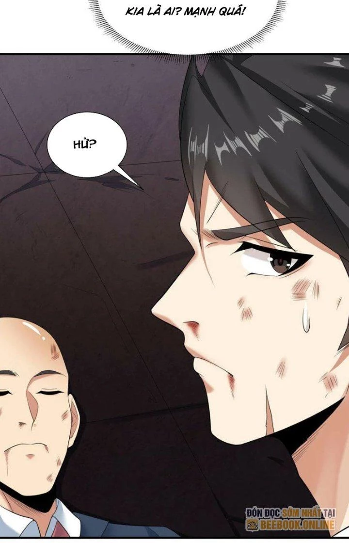 Ta Phổ Cập Tu Tiên Cho Thế Giới Chapter 15 - 5