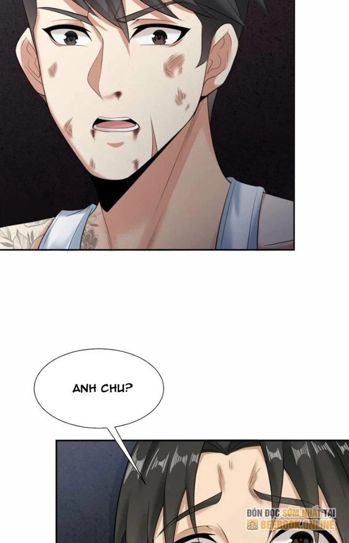 Ta Phổ Cập Tu Tiên Cho Thế Giới Chapter 15 - 10