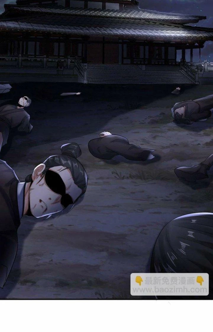 Ta Phổ Cập Tu Tiên Cho Thế Giới Chapter 15 - 16