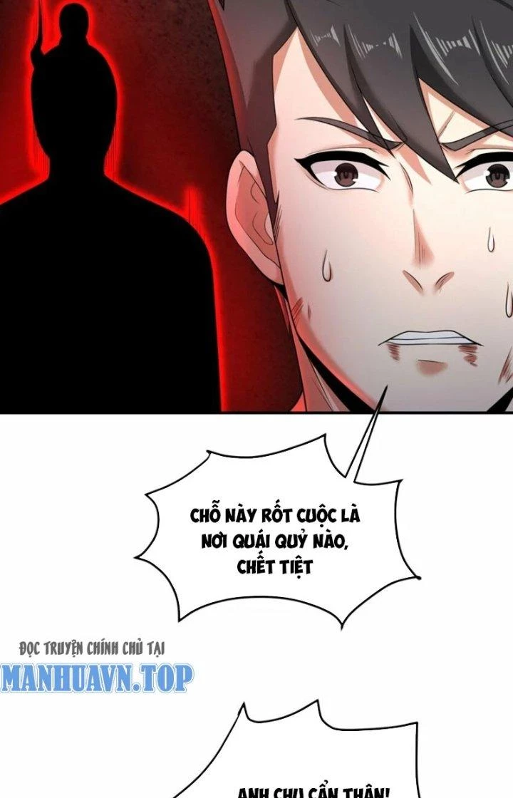 Ta Phổ Cập Tu Tiên Cho Thế Giới Chapter 15 - 18