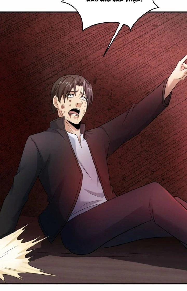 Ta Phổ Cập Tu Tiên Cho Thế Giới Chapter 15 - 19