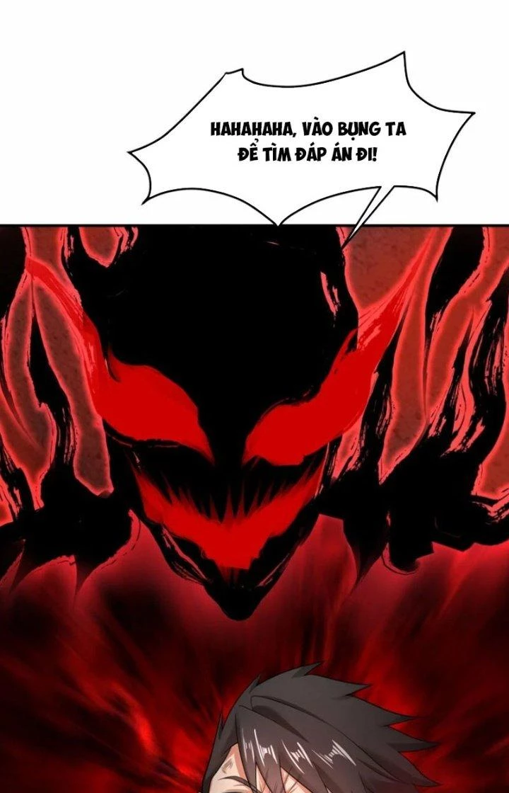 Ta Phổ Cập Tu Tiên Cho Thế Giới Chapter 15 - 24