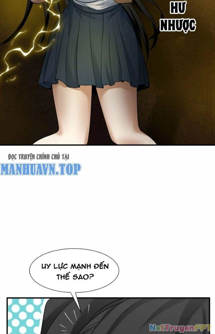 Ta Phổ Cập Tu Tiên Cho Thế Giới Chapter 15 - 28