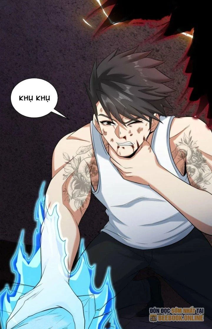 Ta Phổ Cập Tu Tiên Cho Thế Giới Chapter 15 - 30