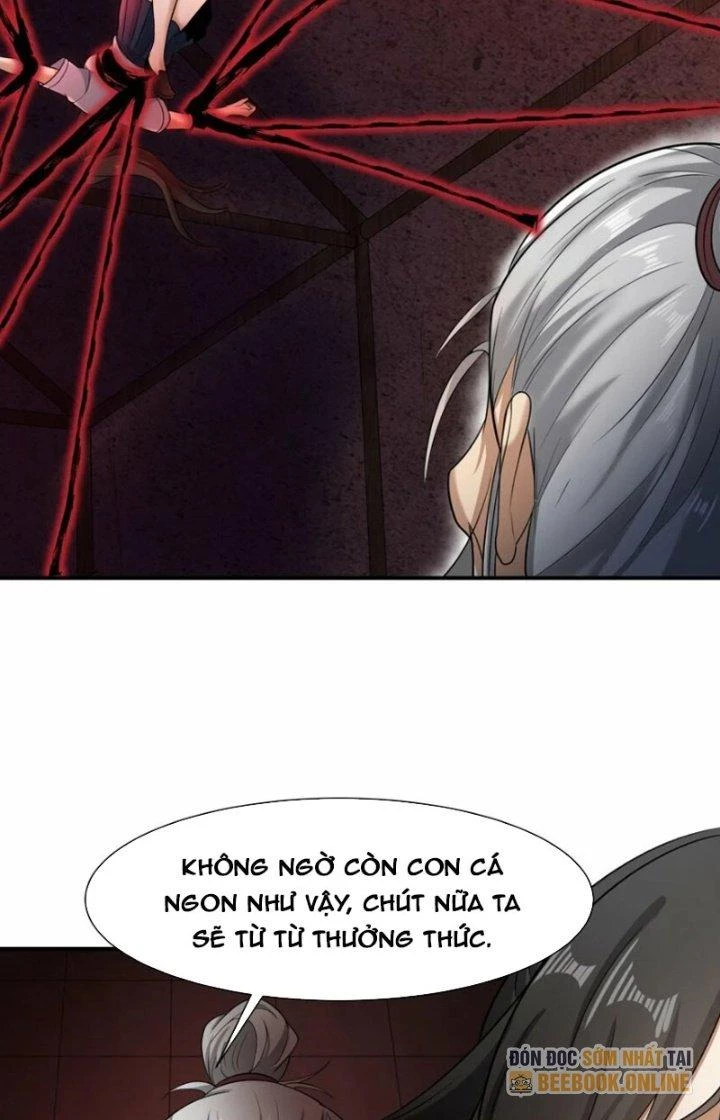 Ta Phổ Cập Tu Tiên Cho Thế Giới Chapter 15 - 40