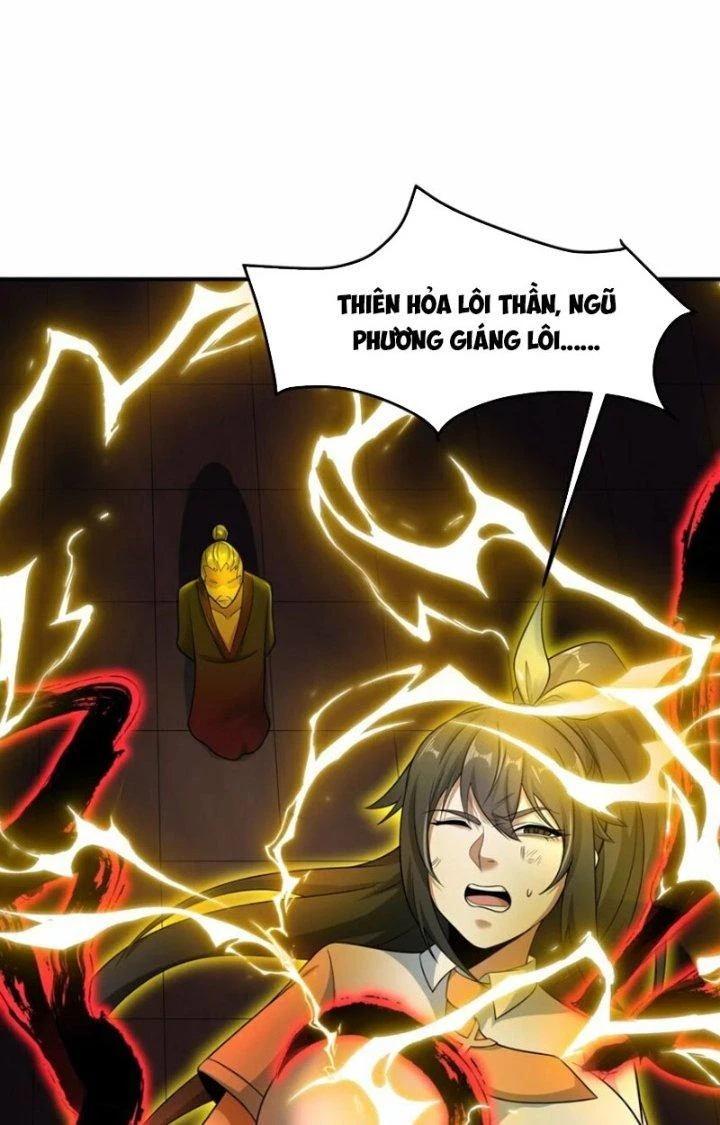 Ta Phổ Cập Tu Tiên Cho Thế Giới Chapter 15 - 42