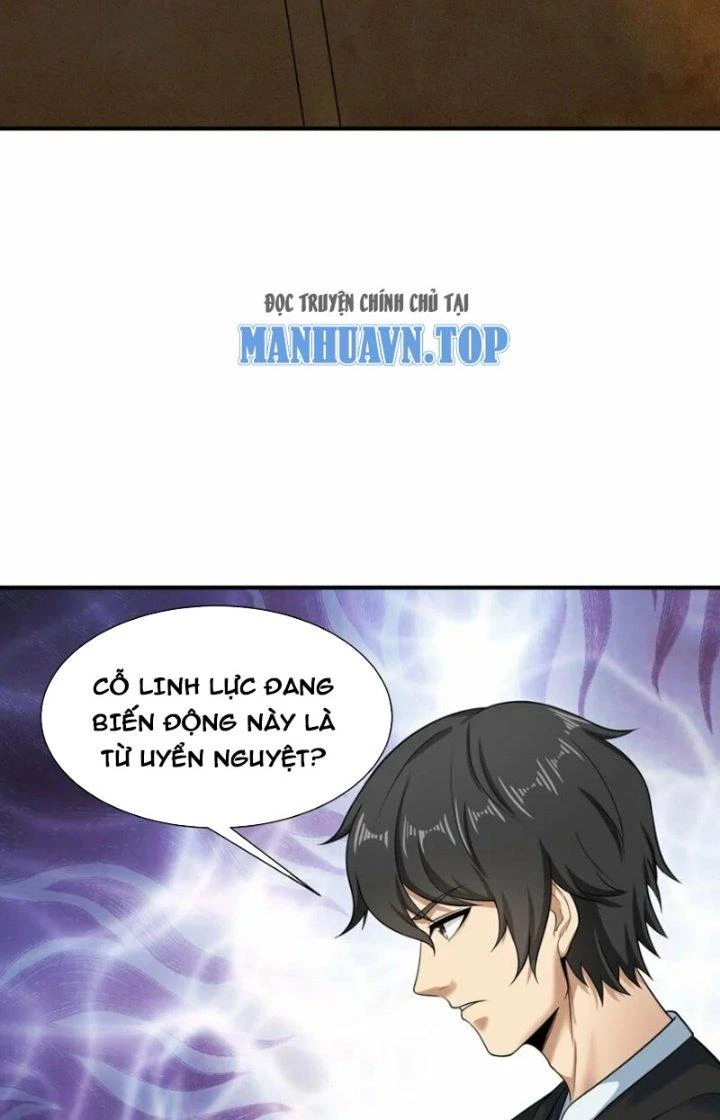 Ta Phổ Cập Tu Tiên Cho Thế Giới Chapter 15 - 49