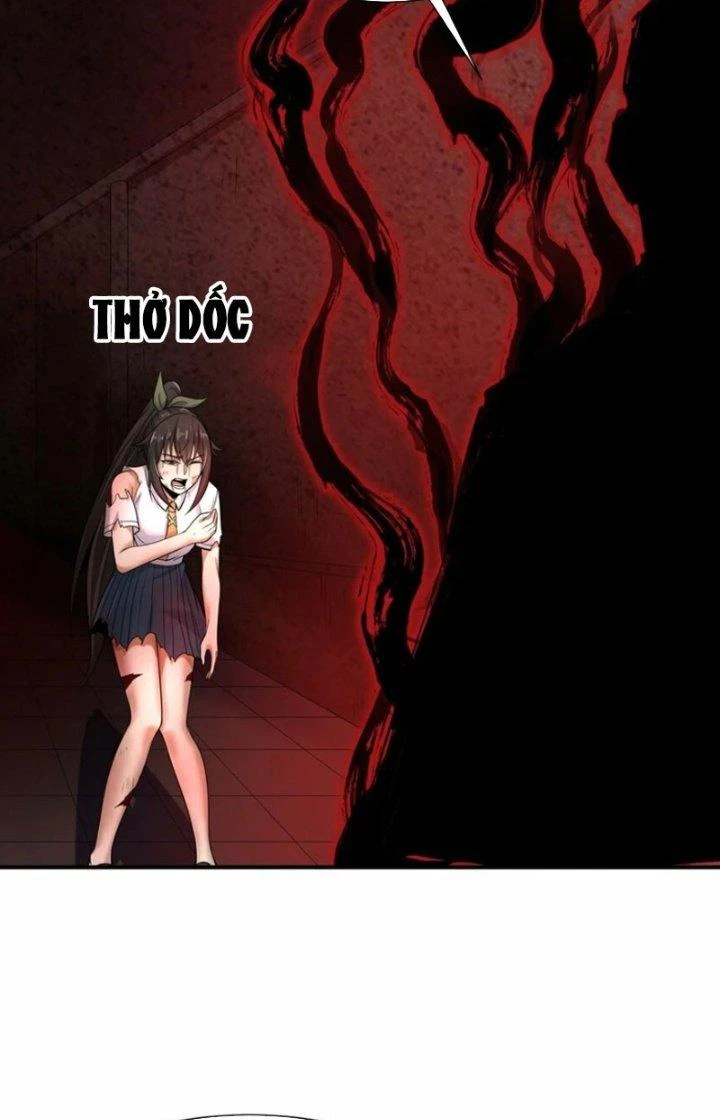 Ta Phổ Cập Tu Tiên Cho Thế Giới Chapter 15 - 51