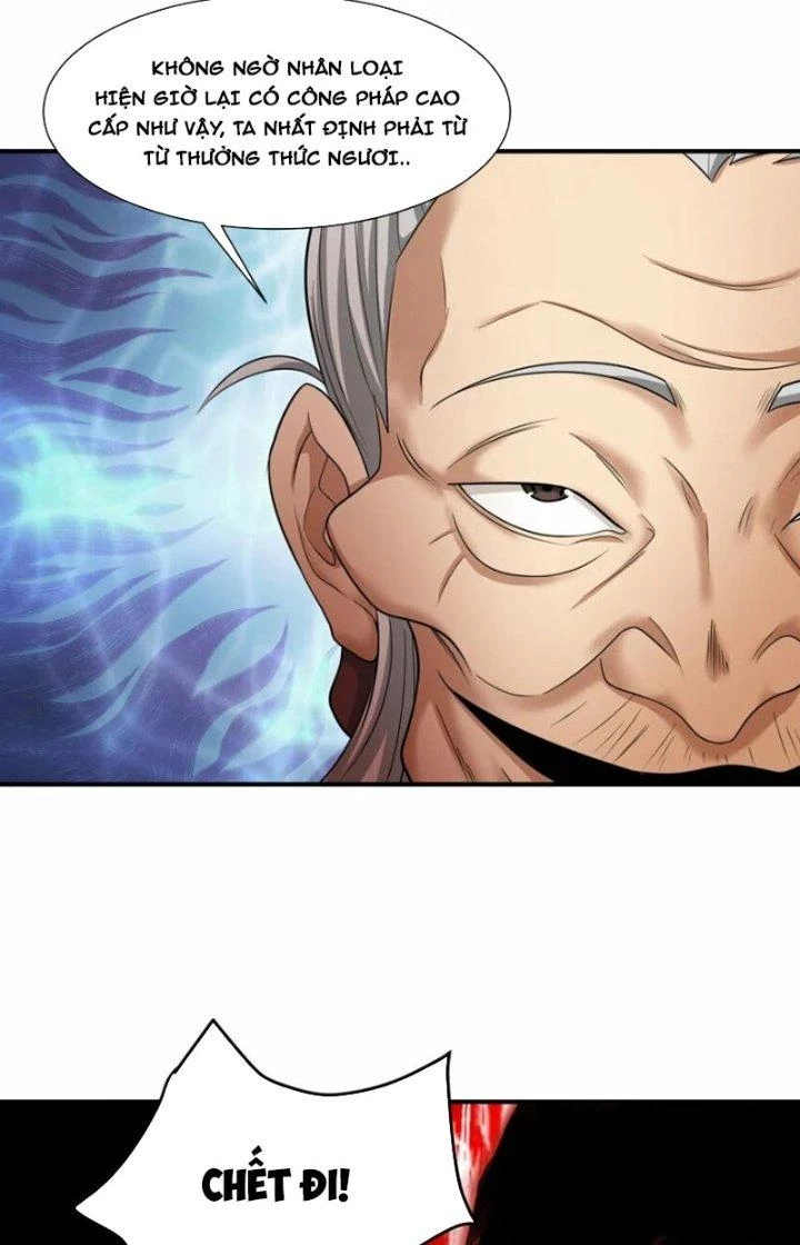 Ta Phổ Cập Tu Tiên Cho Thế Giới Chapter 15 - 52