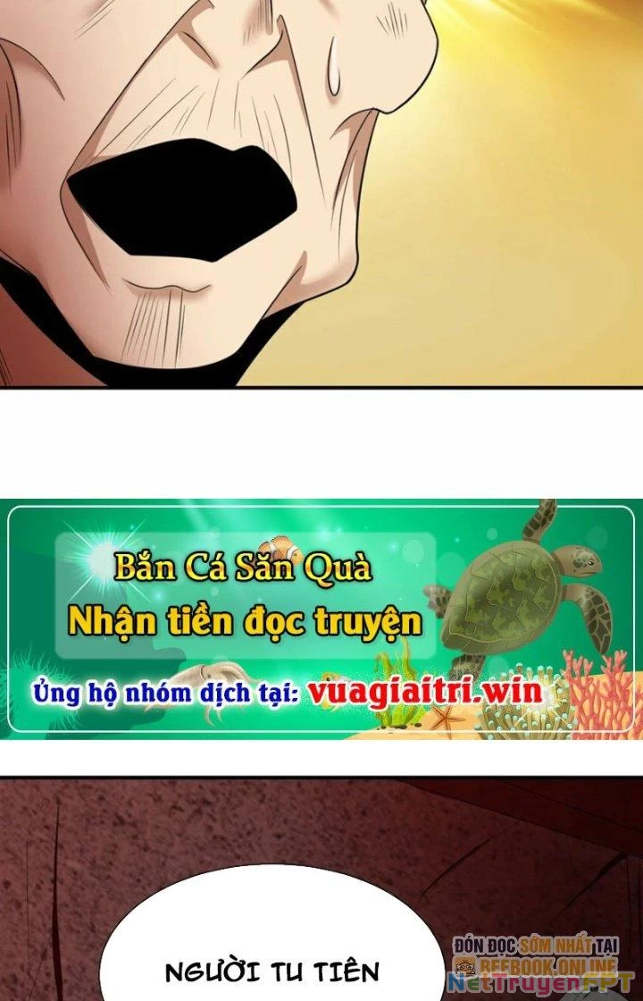Ta Phổ Cập Tu Tiên Cho Thế Giới Chapter 15 - 56