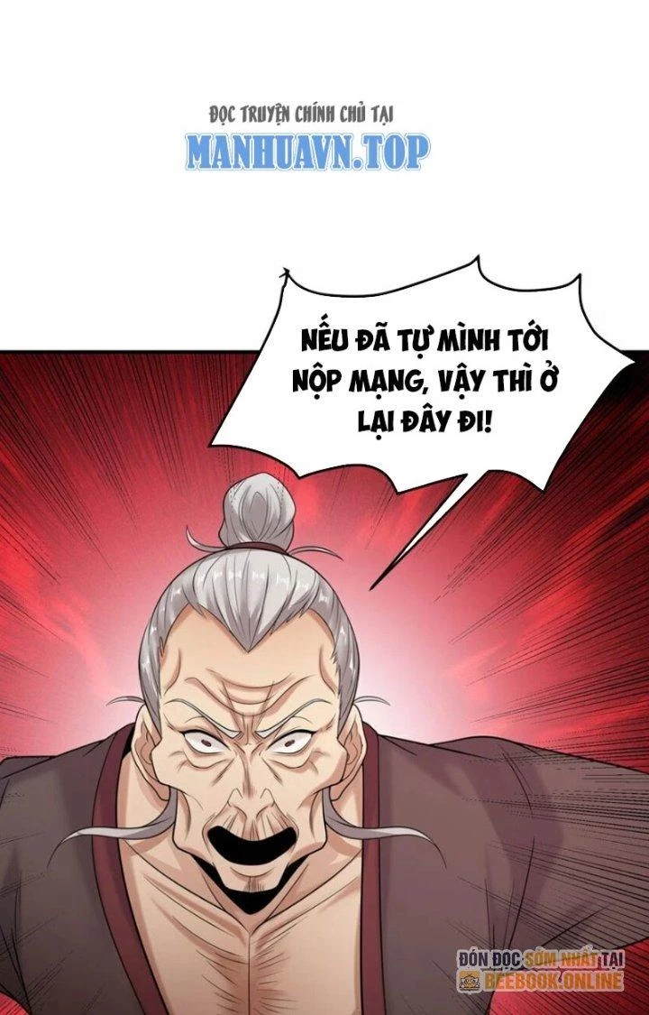 Ta Phổ Cập Tu Tiên Cho Thế Giới Chapter 15 - 59