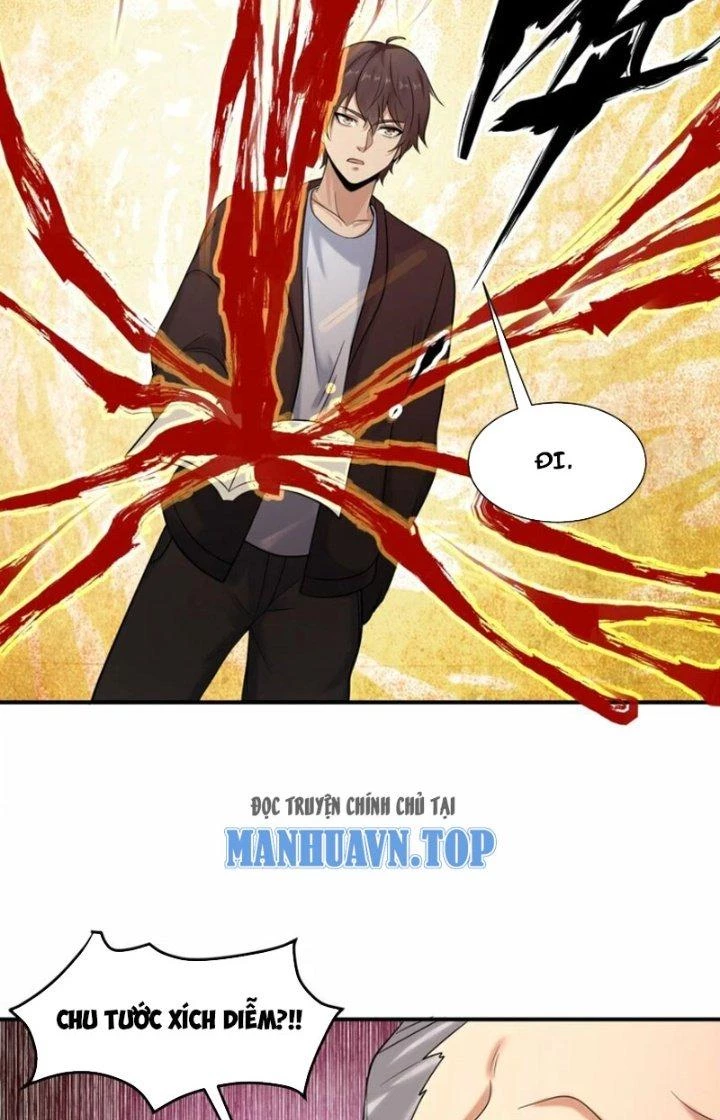 Ta Phổ Cập Tu Tiên Cho Thế Giới Chapter 15 - 64
