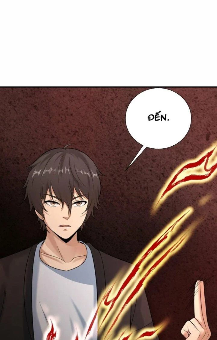 Ta Phổ Cập Tu Tiên Cho Thế Giới Chapter 15 - 67