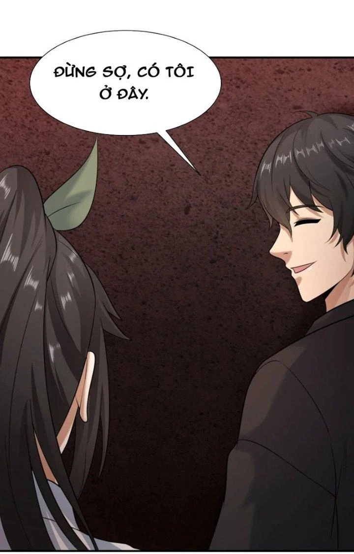 Ta Phổ Cập Tu Tiên Cho Thế Giới Chapter 15 - 70