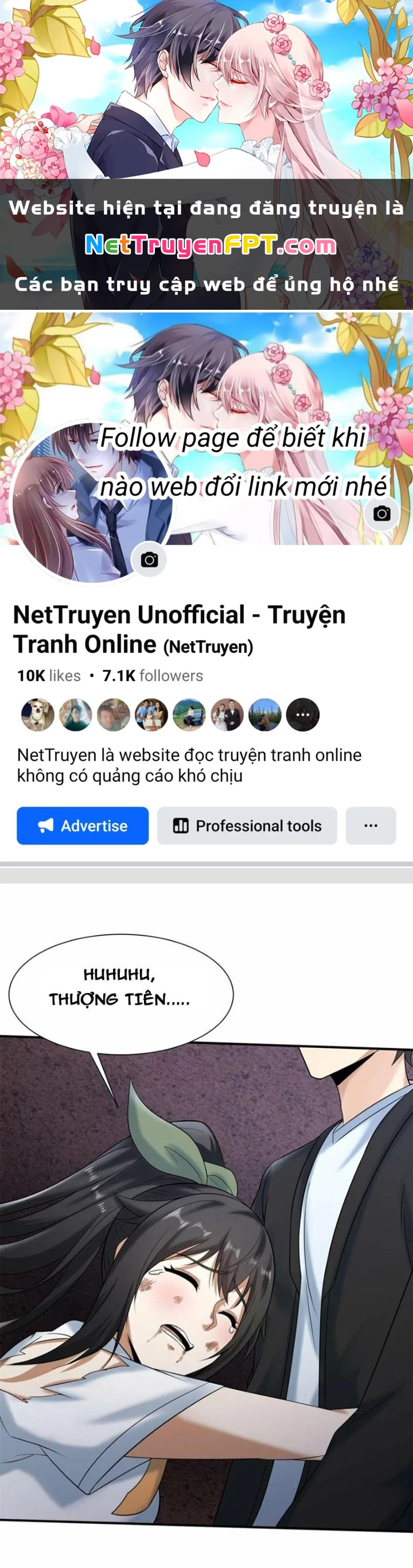 Ta Phổ Cập Tu Tiên Cho Thế Giới Chapter 16 - 1