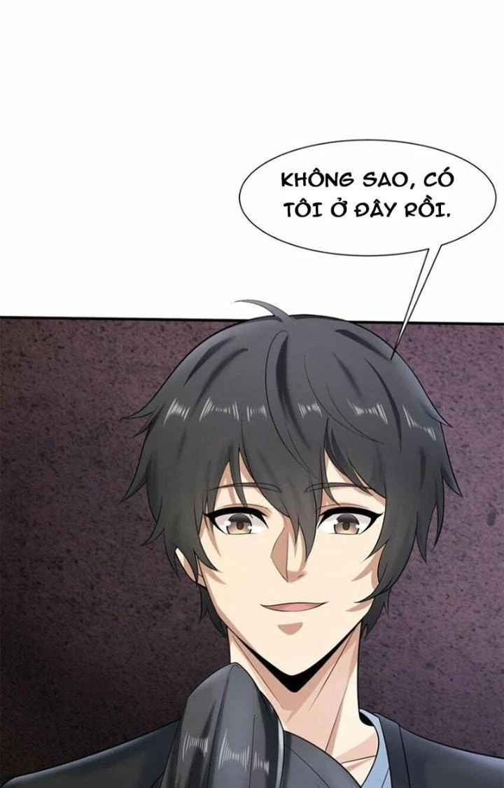 Ta Phổ Cập Tu Tiên Cho Thế Giới Chapter 16 - 2