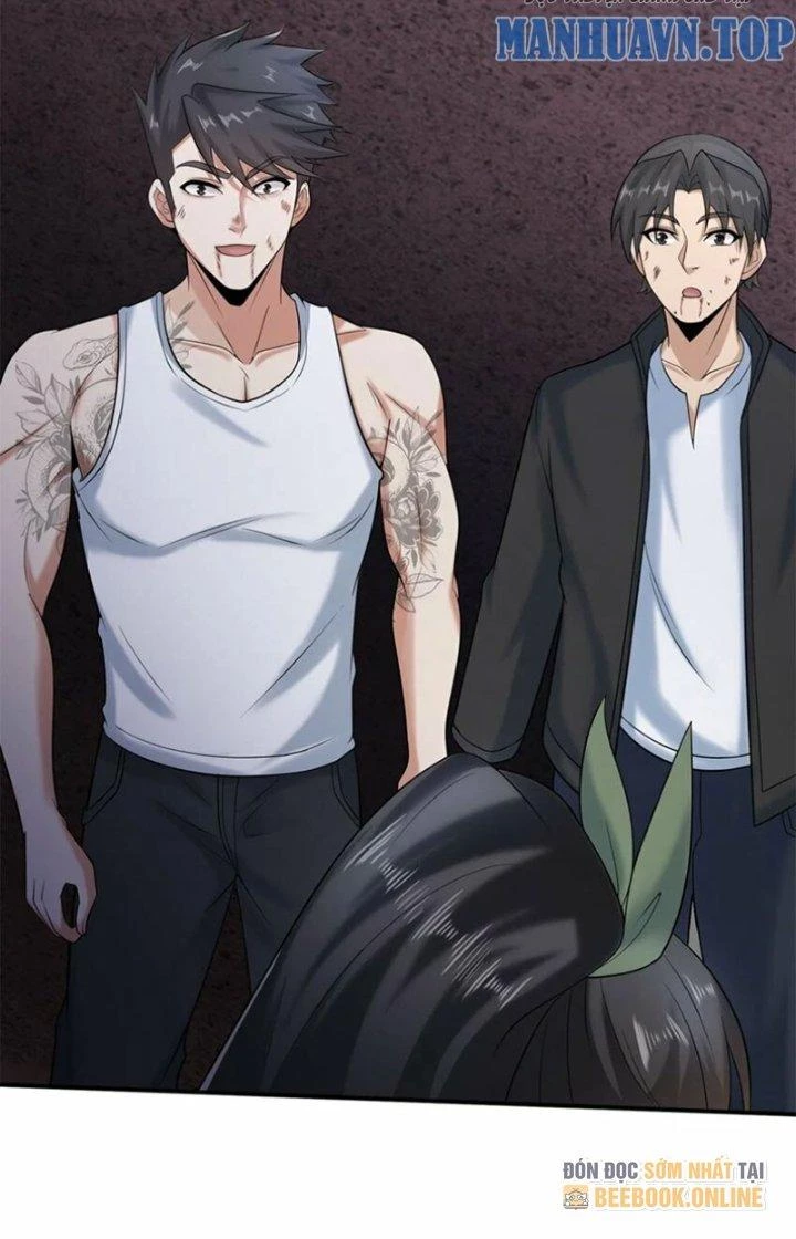 Ta Phổ Cập Tu Tiên Cho Thế Giới Chapter 16 - 5