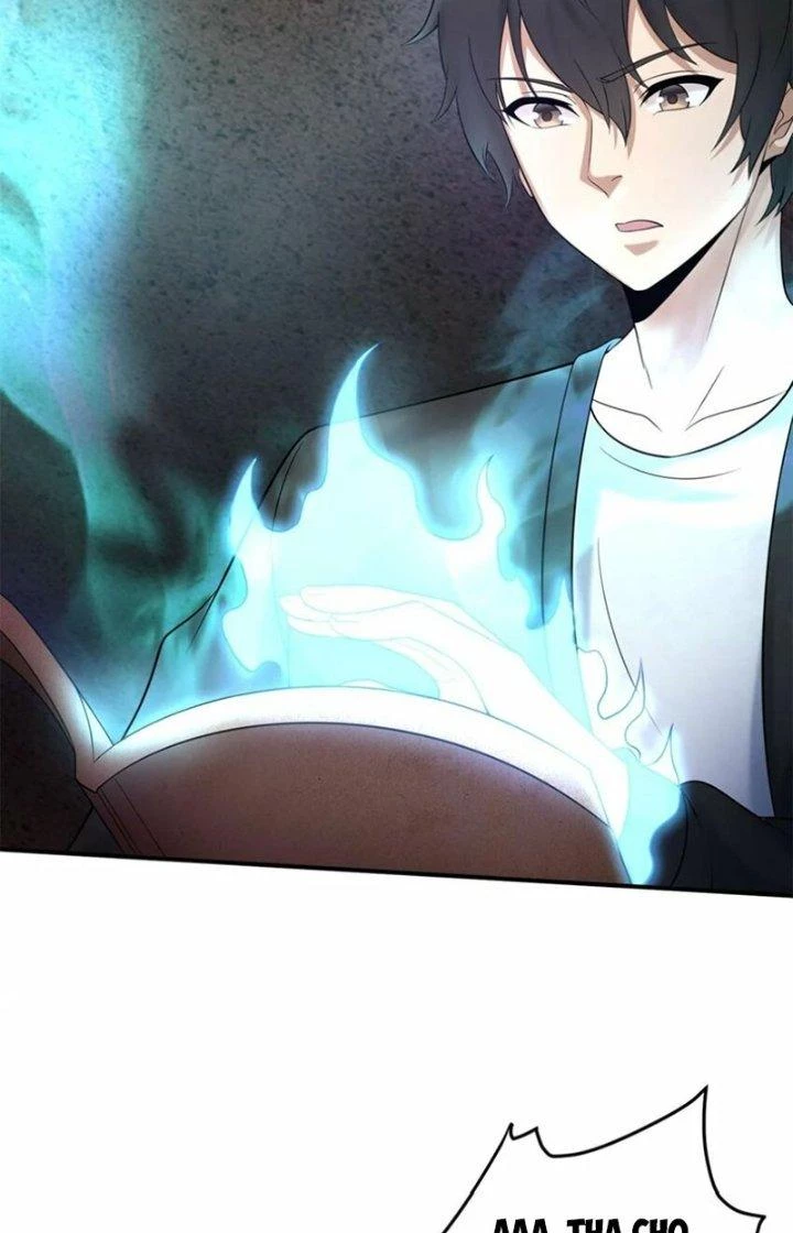 Ta Phổ Cập Tu Tiên Cho Thế Giới Chapter 16 - 8