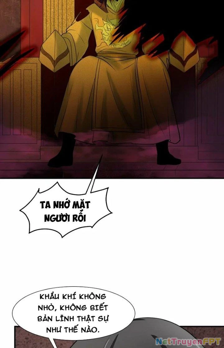 Ta Phổ Cập Tu Tiên Cho Thế Giới Chapter 16 - 23
