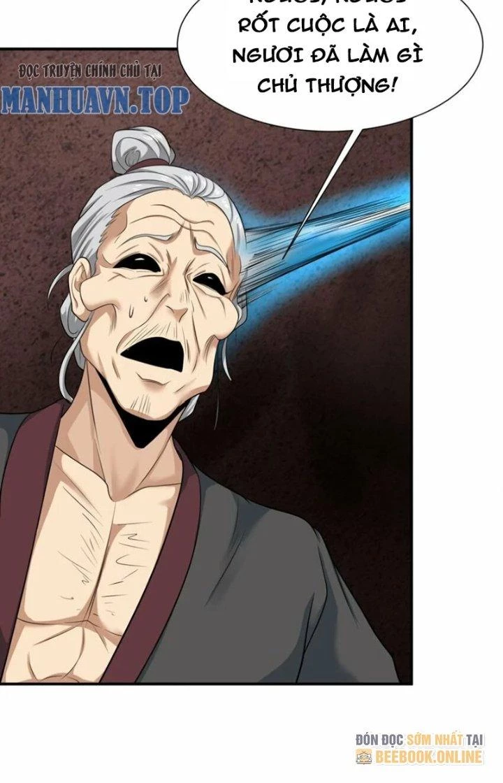 Ta Phổ Cập Tu Tiên Cho Thế Giới Chapter 16 - 25