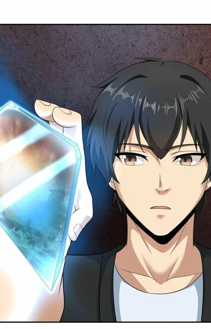 Ta Phổ Cập Tu Tiên Cho Thế Giới Chapter 16 - 26