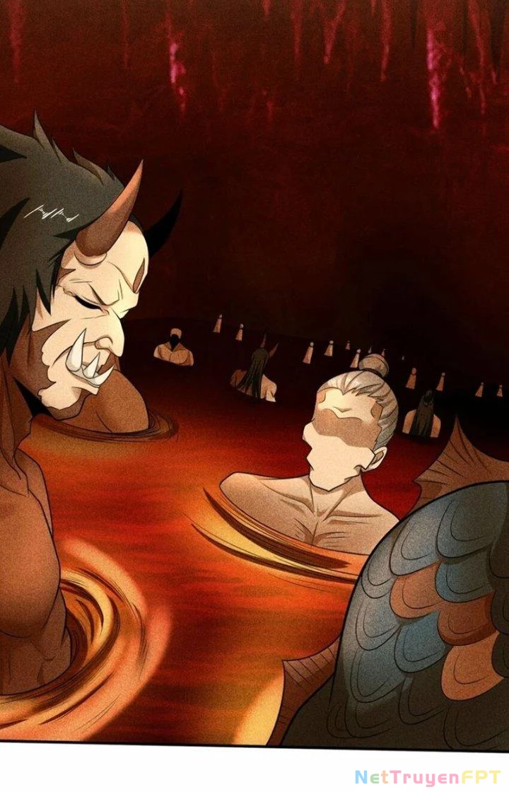 Ta Phổ Cập Tu Tiên Cho Thế Giới Chapter 16 - 31