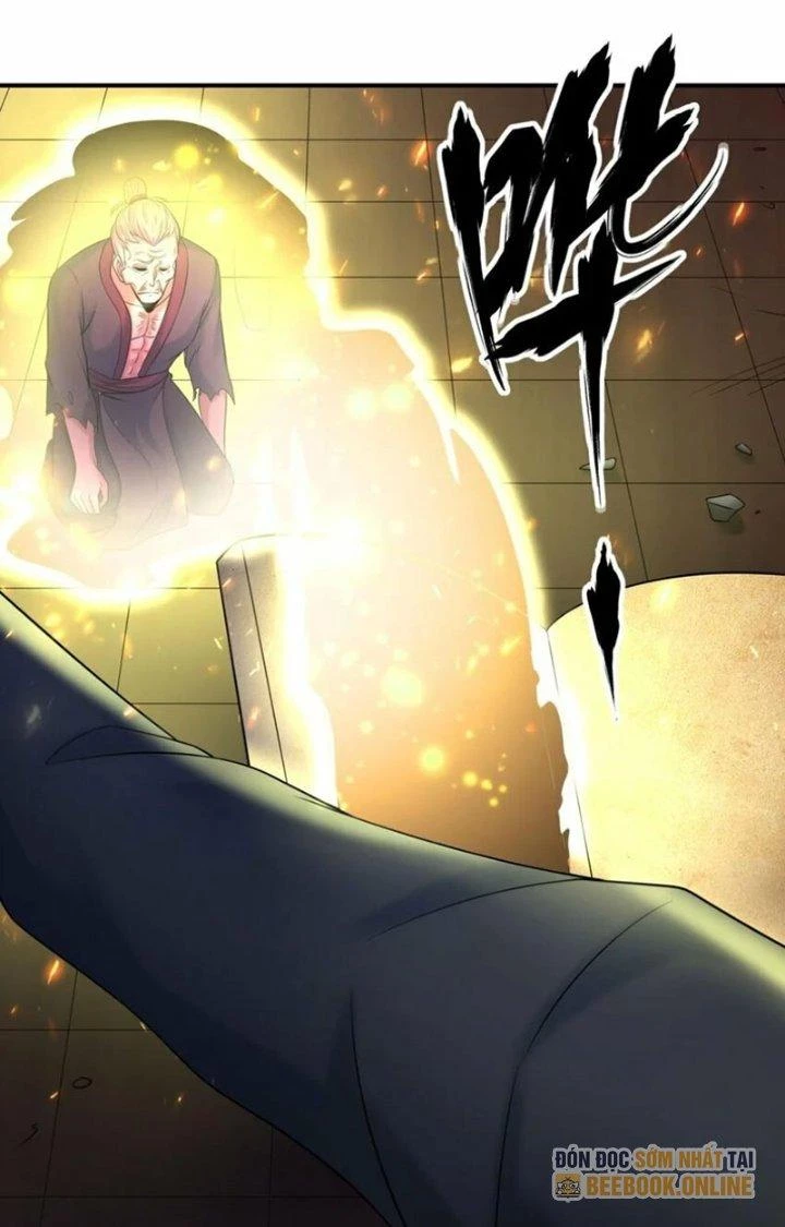 Ta Phổ Cập Tu Tiên Cho Thế Giới Chapter 16 - 35
