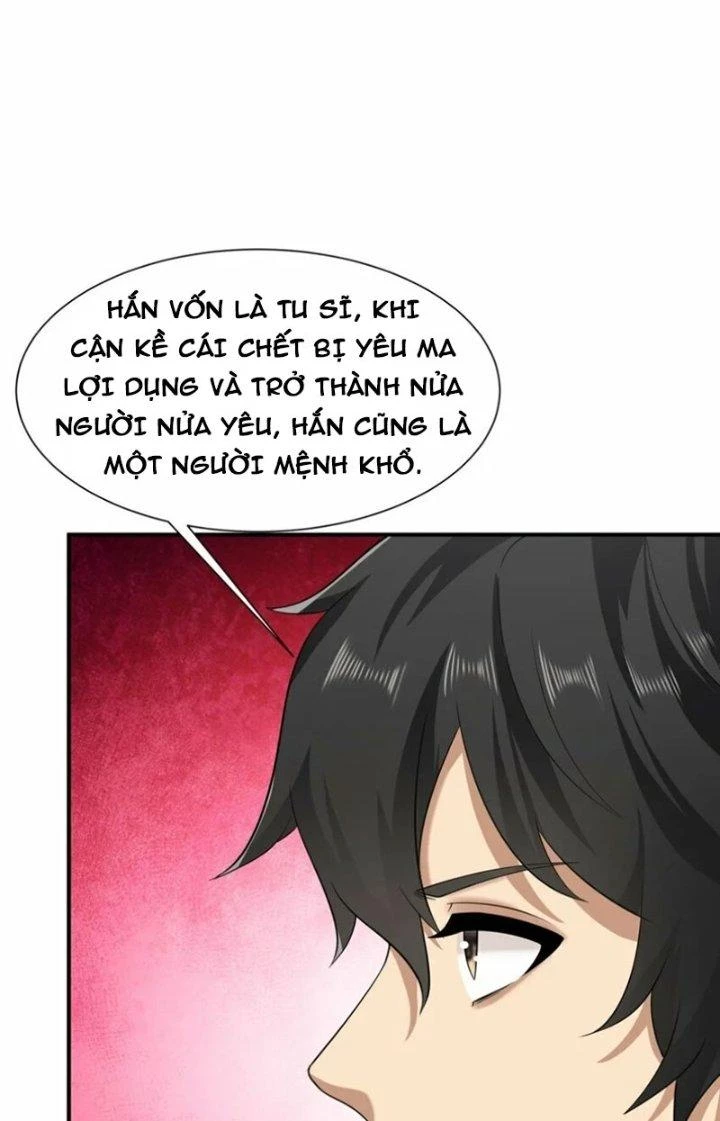 Ta Phổ Cập Tu Tiên Cho Thế Giới Chapter 16 - 39