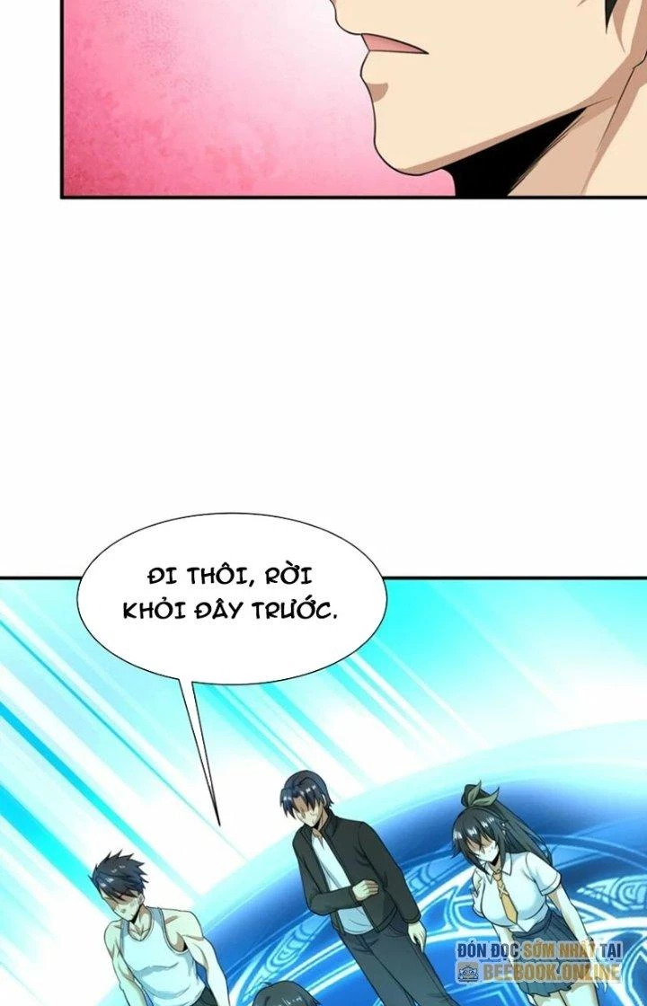 Ta Phổ Cập Tu Tiên Cho Thế Giới Chapter 16 - 40