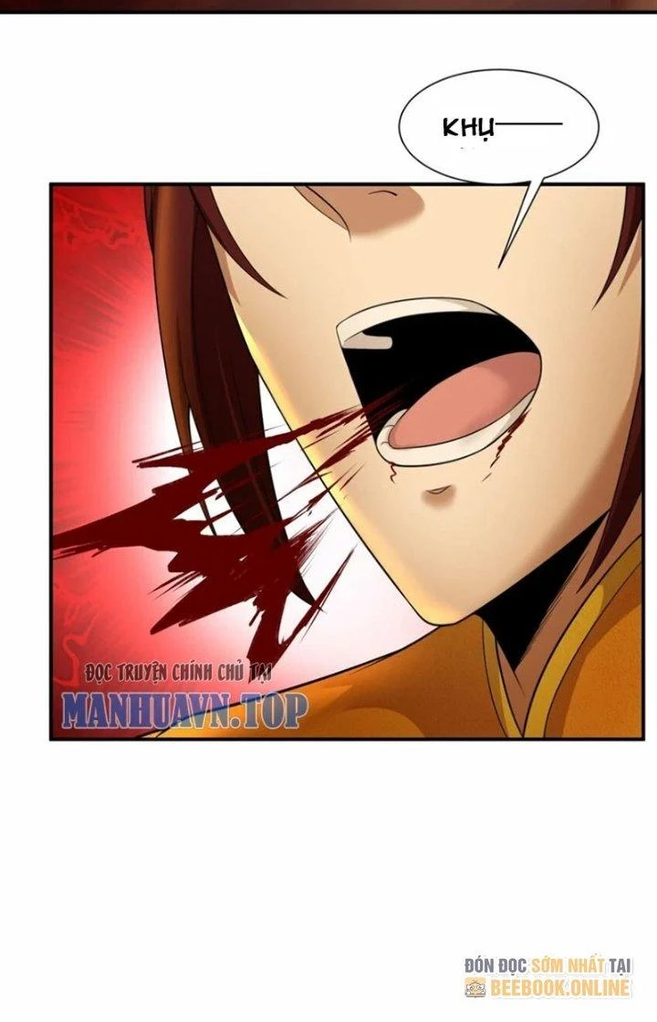 Ta Phổ Cập Tu Tiên Cho Thế Giới Chapter 16 - 43