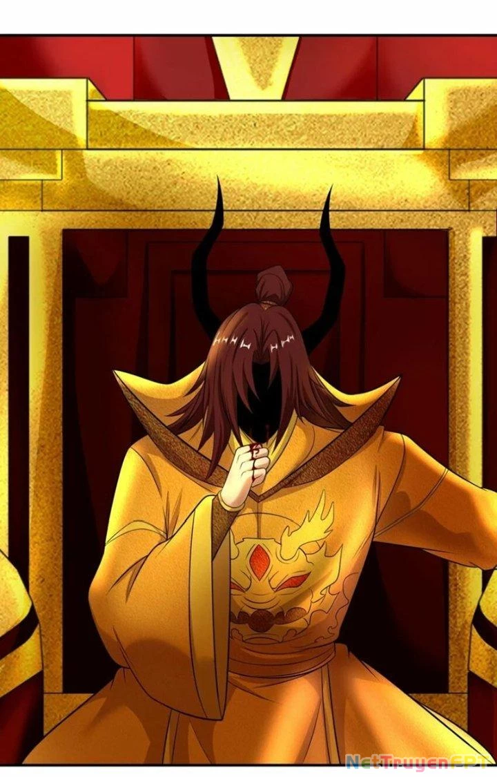 Ta Phổ Cập Tu Tiên Cho Thế Giới Chapter 16 - 44