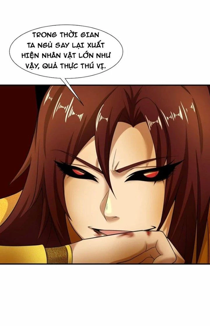 Ta Phổ Cập Tu Tiên Cho Thế Giới Chapter 16 - 45