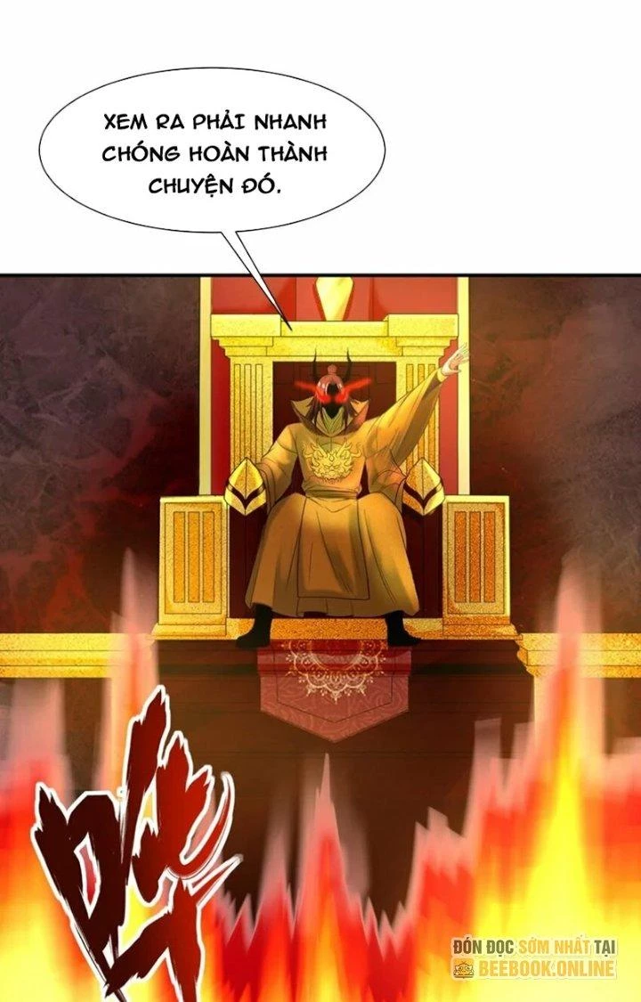 Ta Phổ Cập Tu Tiên Cho Thế Giới Chapter 16 - 46